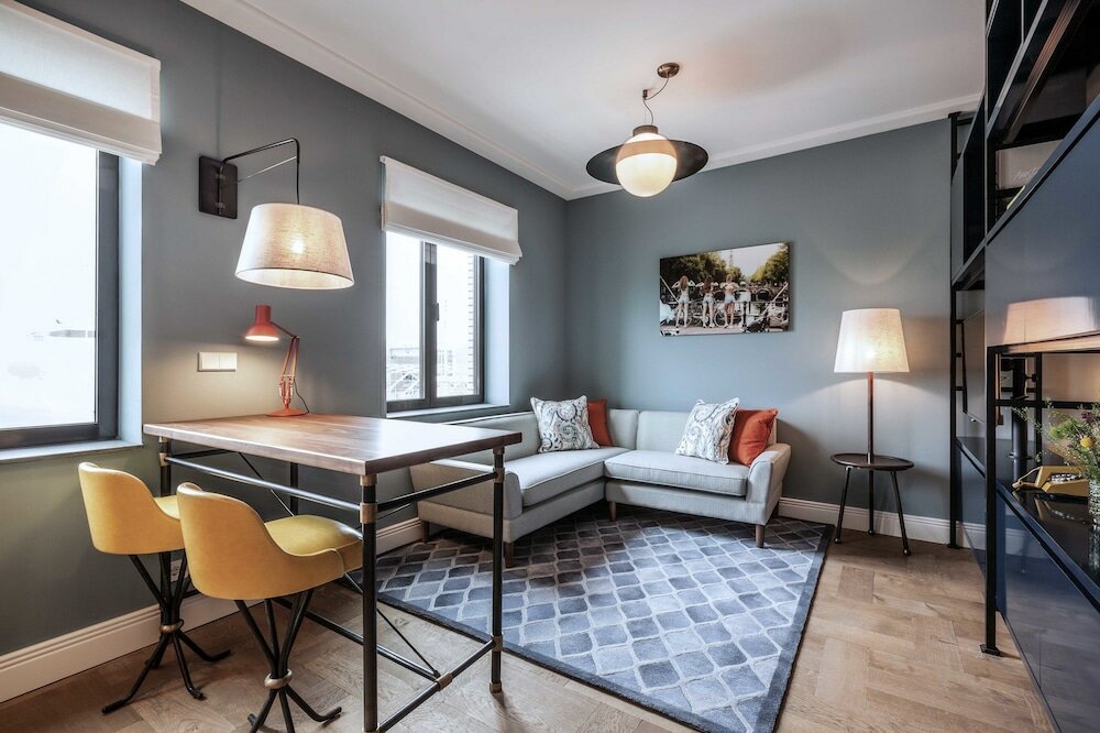 Фото The July - Twenty Eight