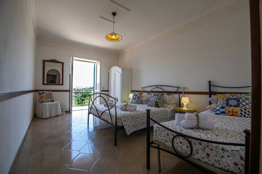 Фото Hotel Ristorante Madonna Della Scala