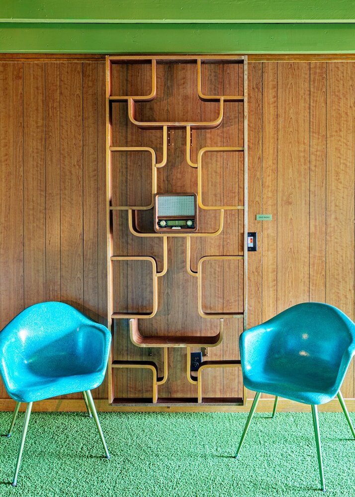 Фото The Dive Motel & Swim Club