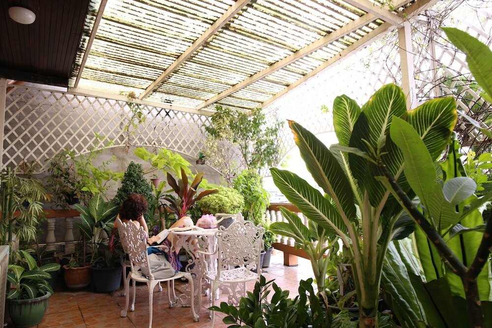 Фото Thai Cozy House