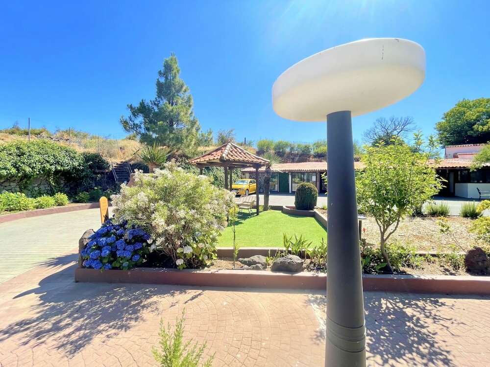 Фото Hotel Rural El Refugio