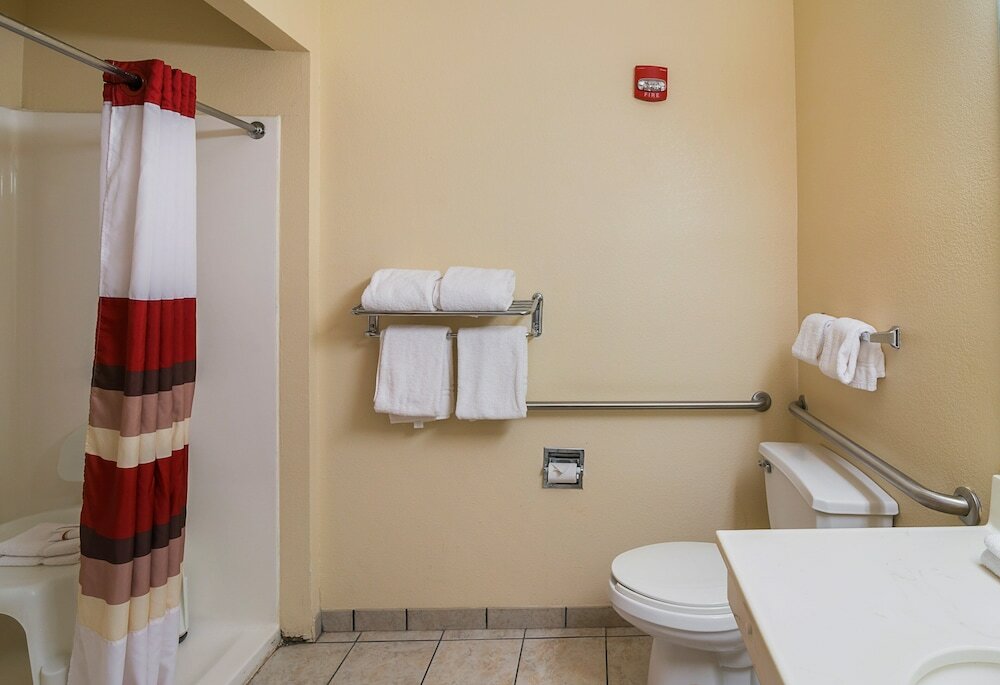 Фото Red Roof Inn South Bend - Mishawaka