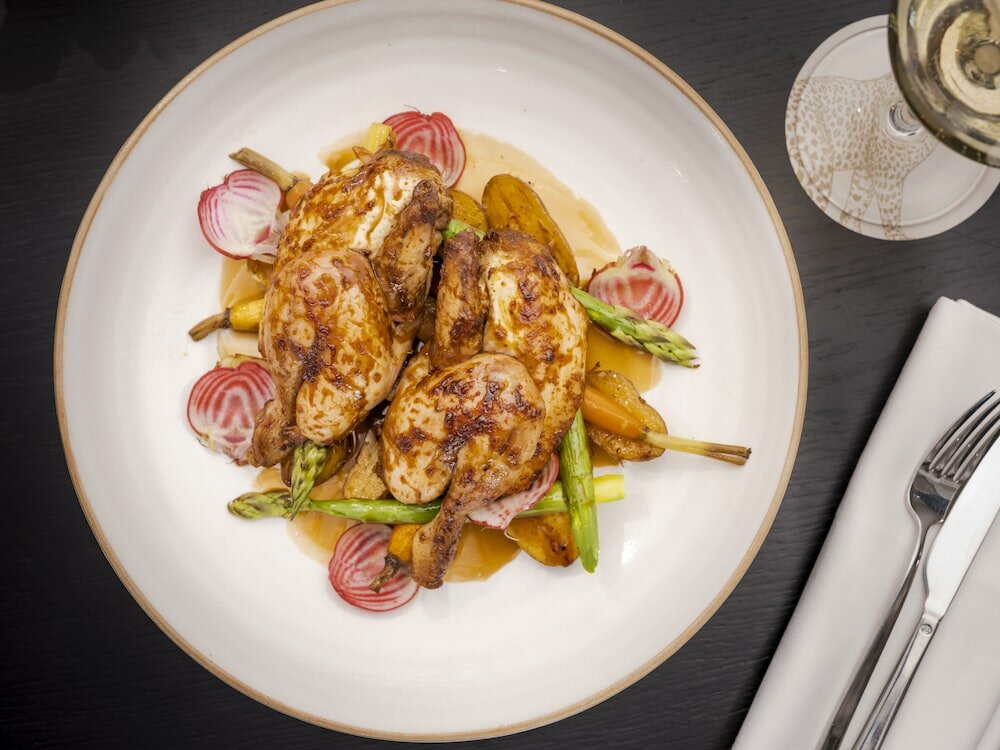 Фото Jumeirah Lowndes Hotel