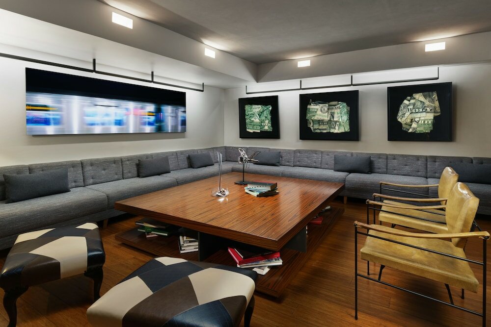 Фото J House Greenwich