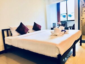 Гостиница Traveller Inn Hotel