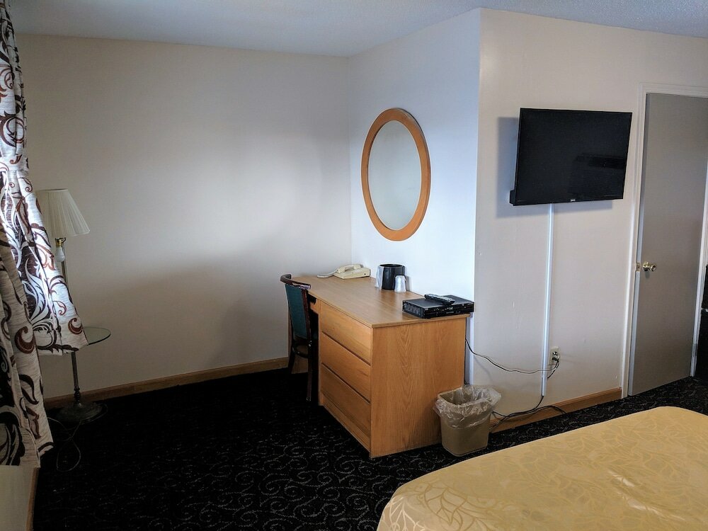 Фото Budget Host Inn Niagara Falls