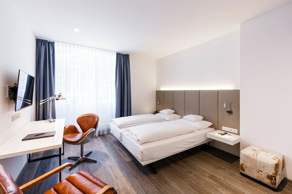 Фото The Deutz, a Tribute Portfolio Hotel