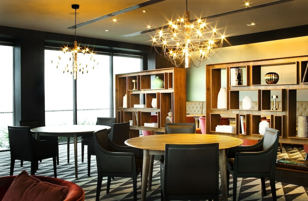 Фото G Hotel Kelawai