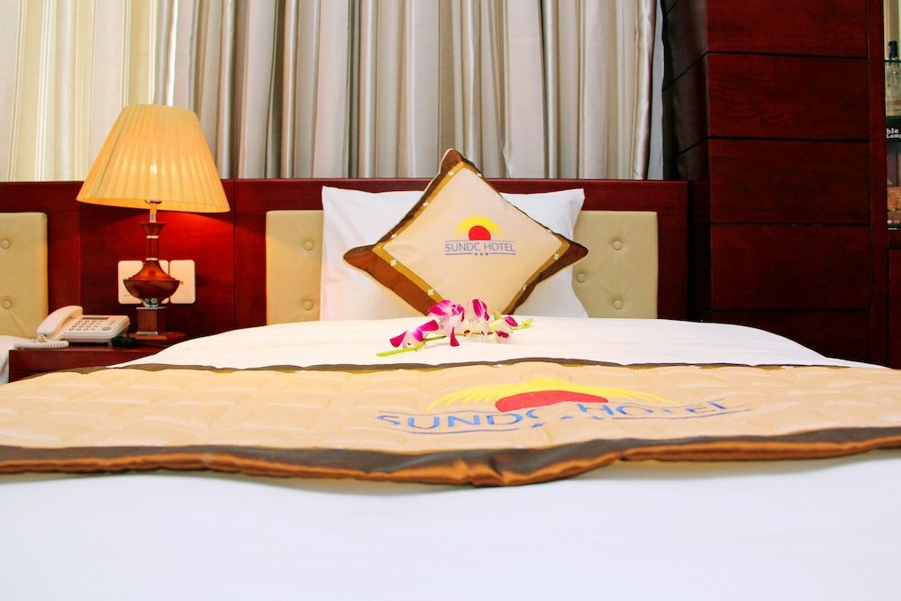 Фото Sea Castle 2