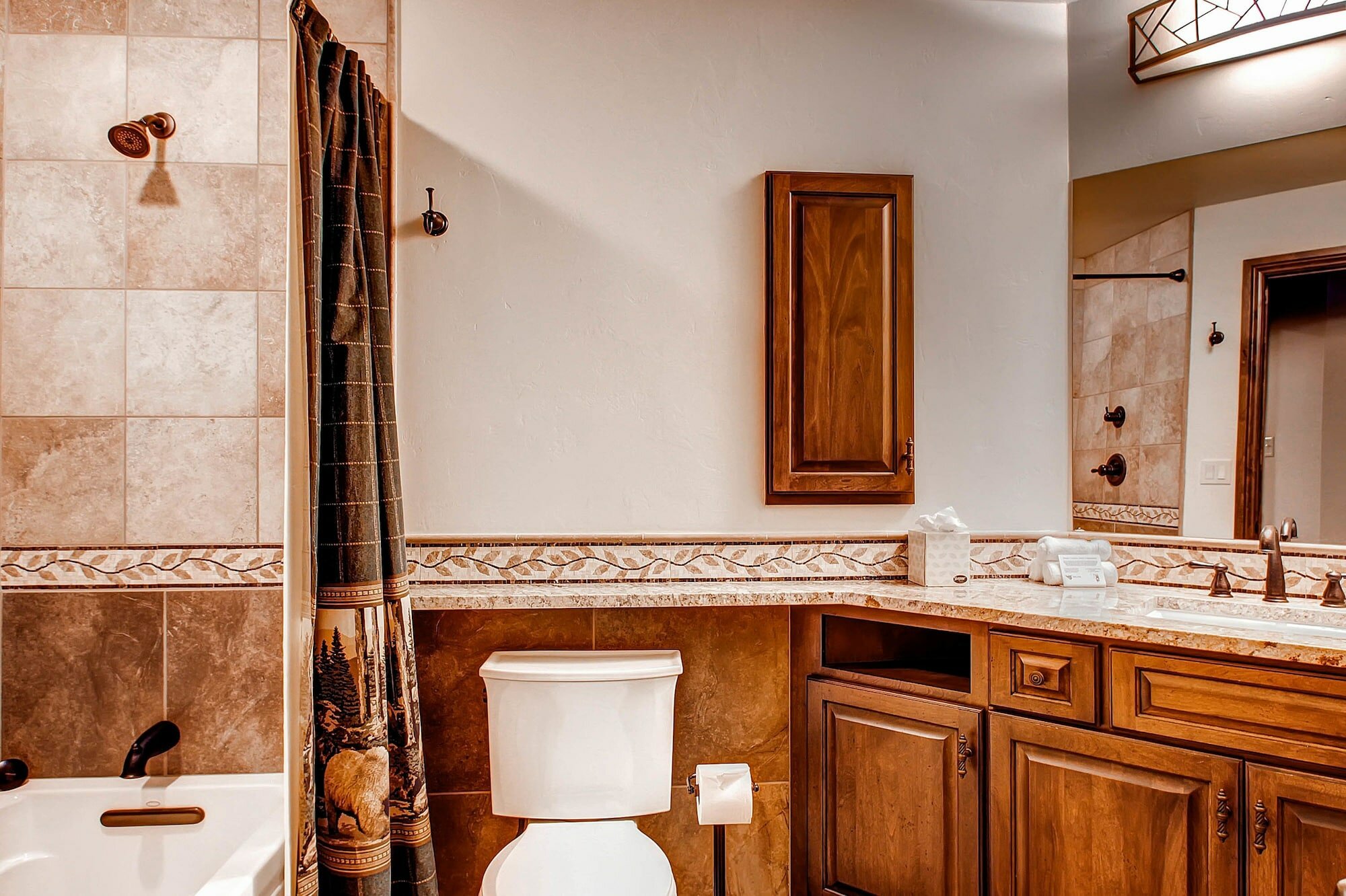 Фото The Vail SPA Condominiums