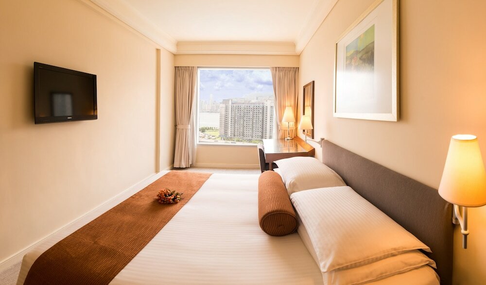 Фото Harbour Plaza Metropolis