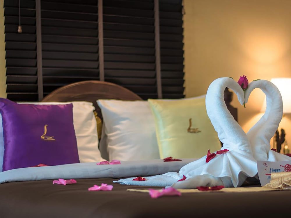 Фото Goldenbell Hotel Chiangmai