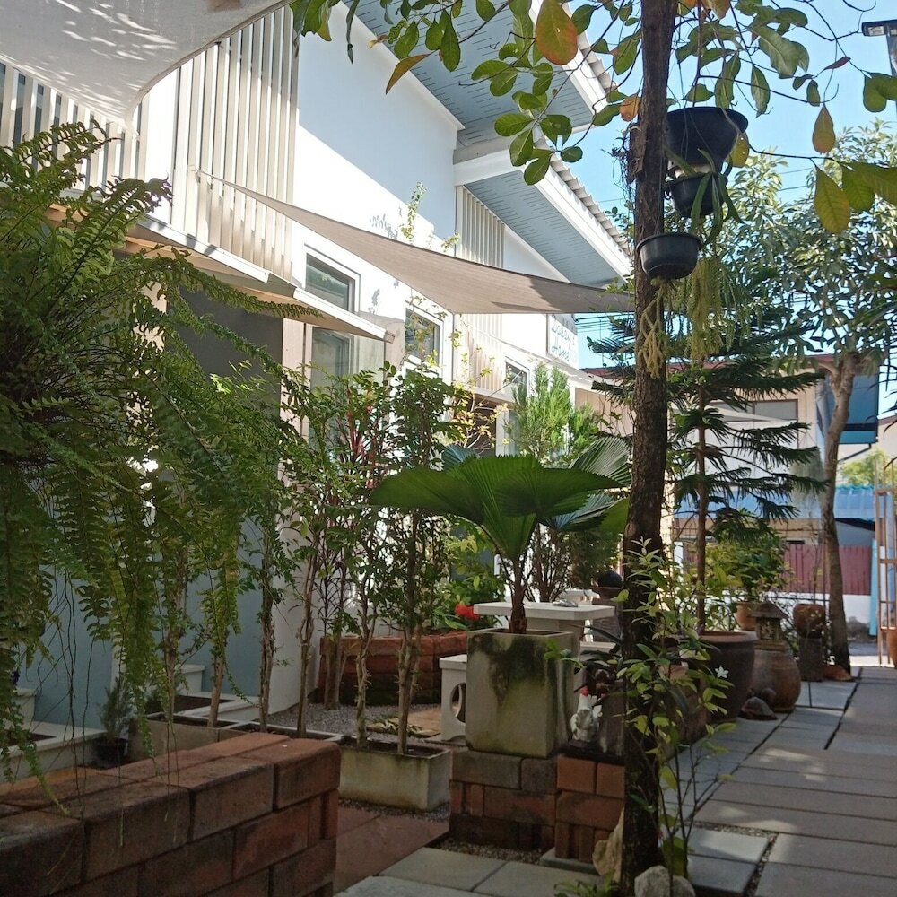 Фото Daddy's Home Guesthouse Hua Hin