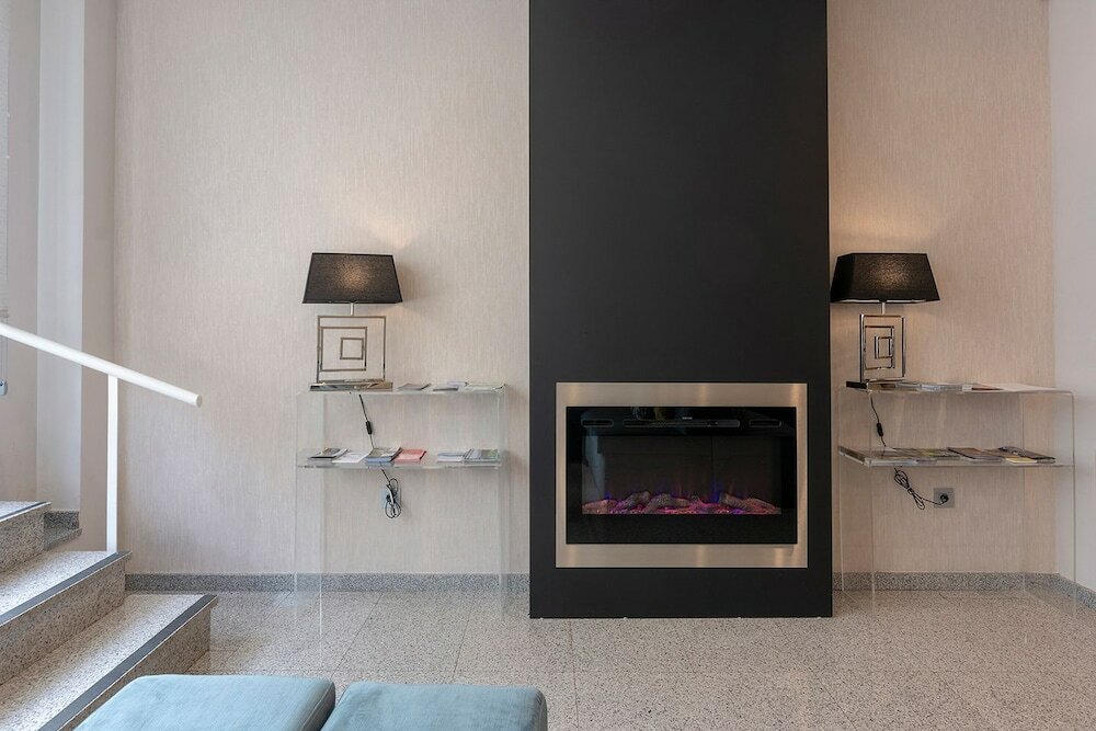 Фото Hotel And SPA Real Jaca