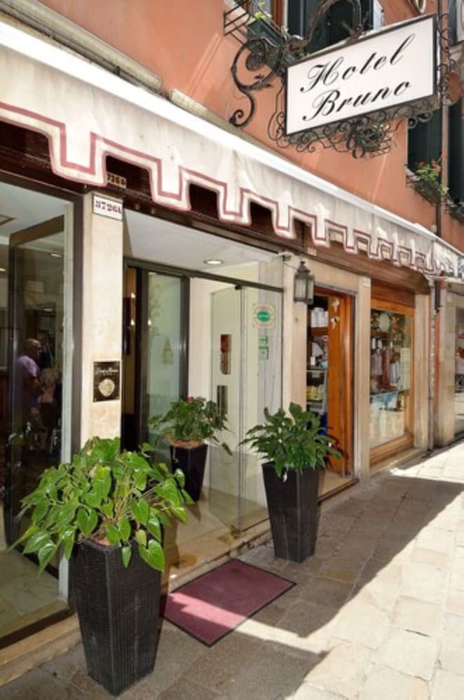 Фото Hotel Da Bruno