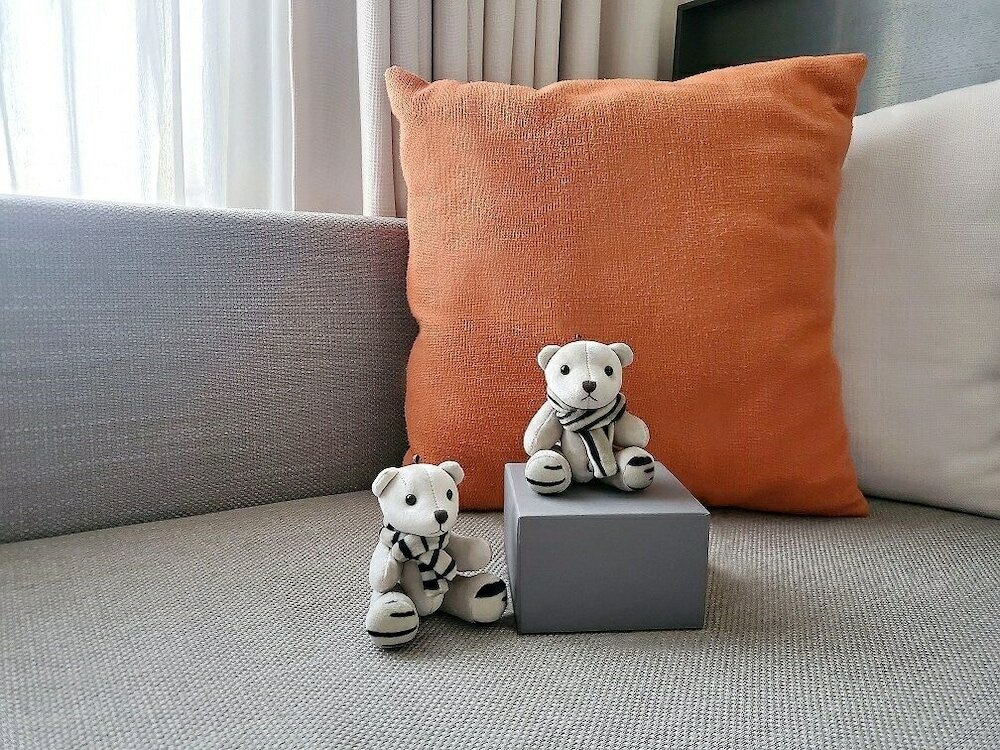 Фото Shilla Stay Seodaemun