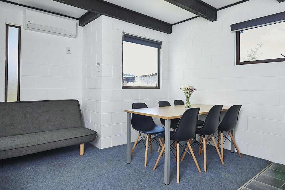 Фото Rolleston Motel