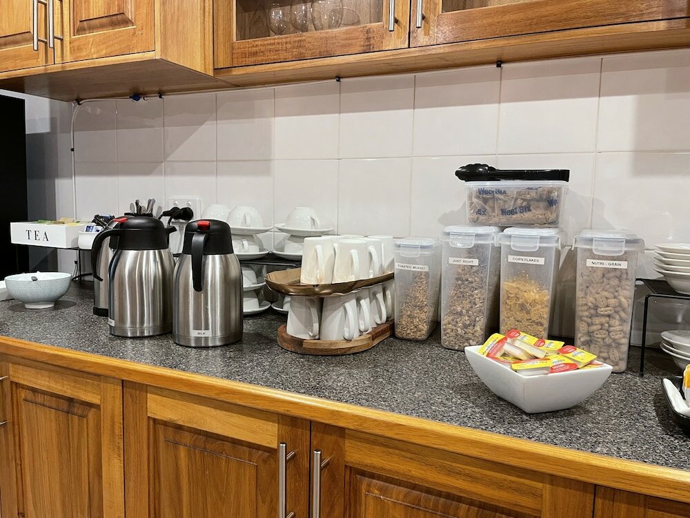 Фото Heritage Inn Bathurst