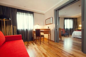 Гостиница Alma Histórica Boutique Hotel