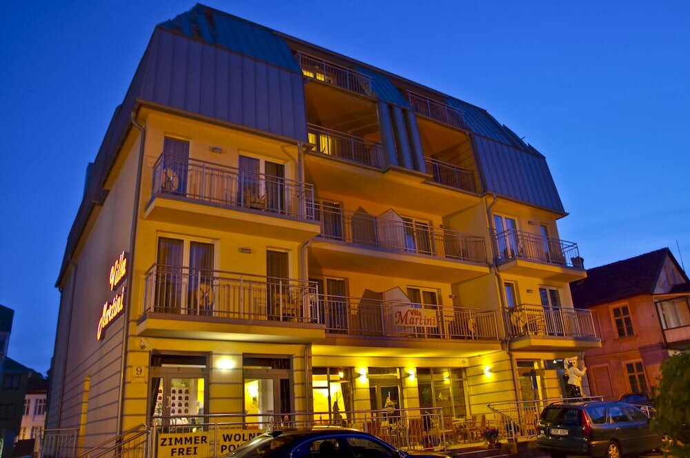 Фото Villa Martini