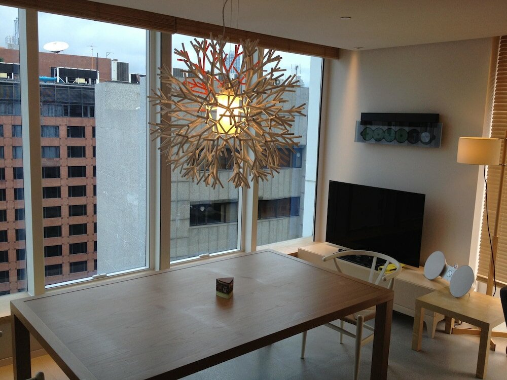 Фото Hotel Madera Hong Kong