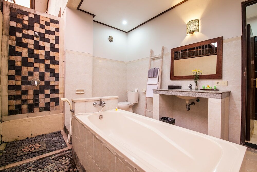 Фото Surya Mas Villa