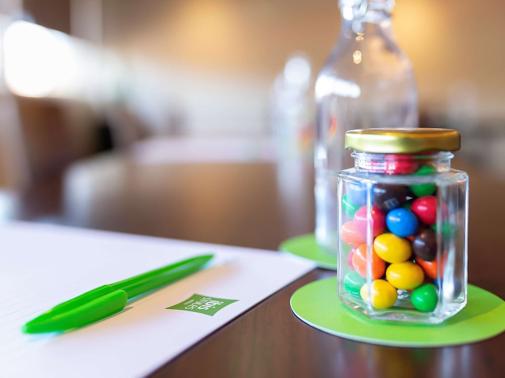 Фото ibis Styles Kuala Lumpur Fraser Business Park