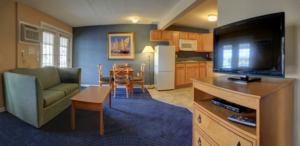 Фото Ambassador Inn