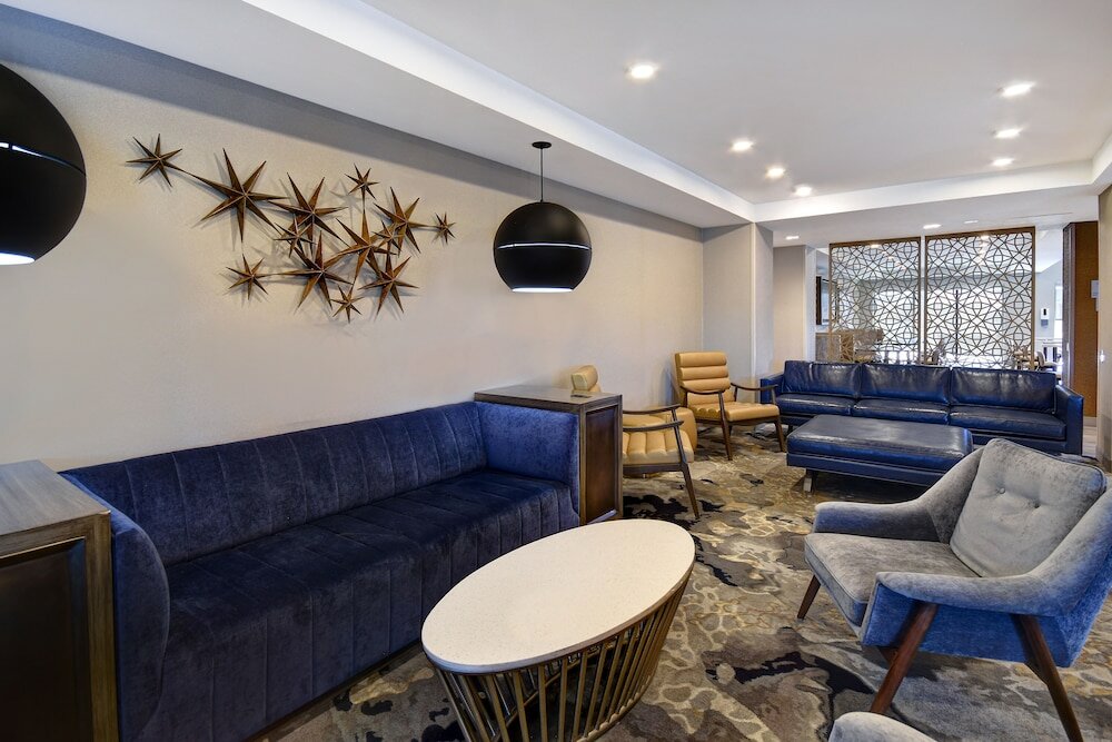 Фото TownePlace Suites by Marriott Las Vegas Airport South