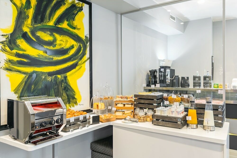 Фото Hotel Mancino 12