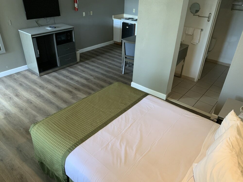 Фото Hotel Palmeras Chula Vista