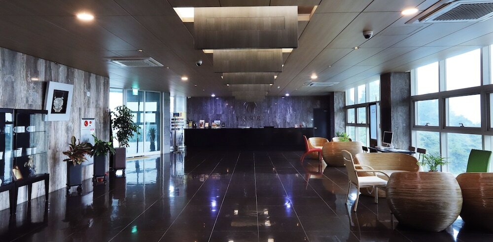 Фото Y Resort Jeju