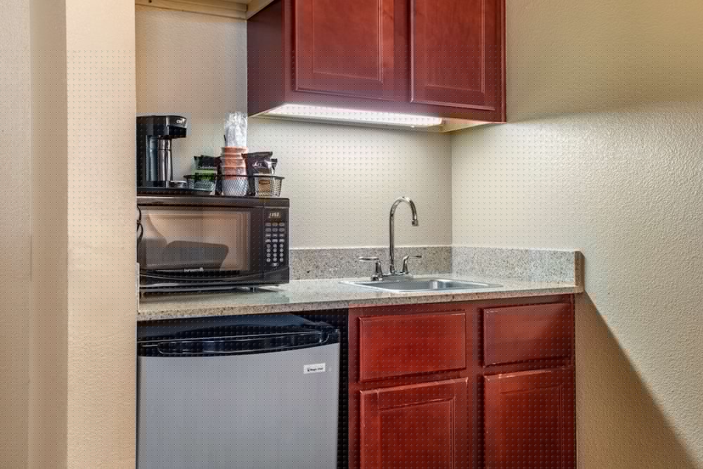 Фото Comfort Suites Waco North - Near University Area