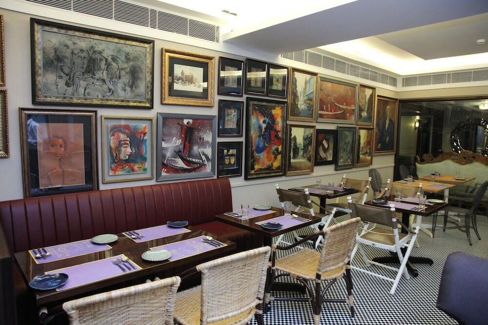 Фото Hotel Diplomat