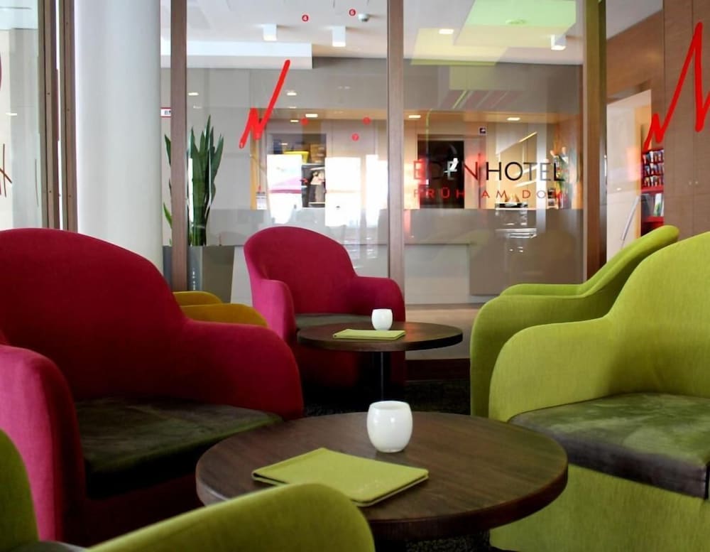 Фото Eden Hotel Früh am Dom