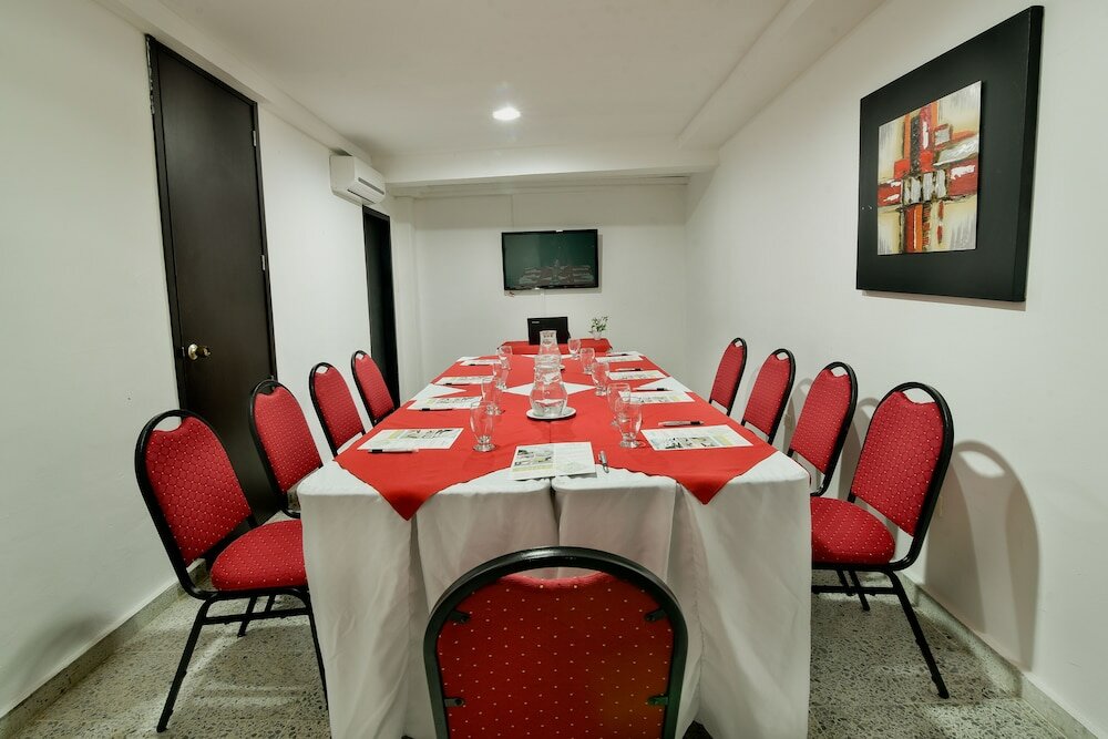 Фото Hotel Arawak Upar