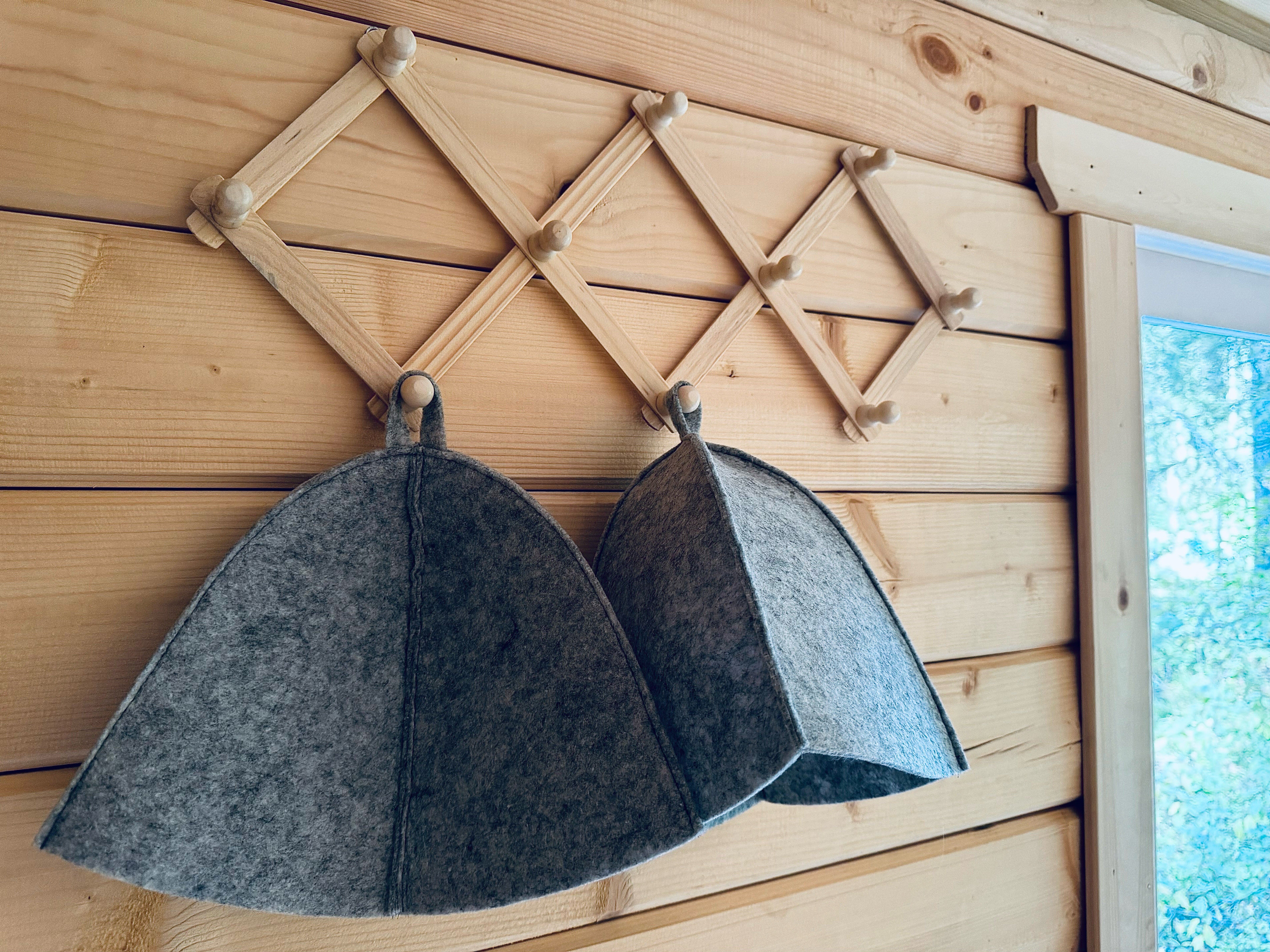 Фото A-frame Friday