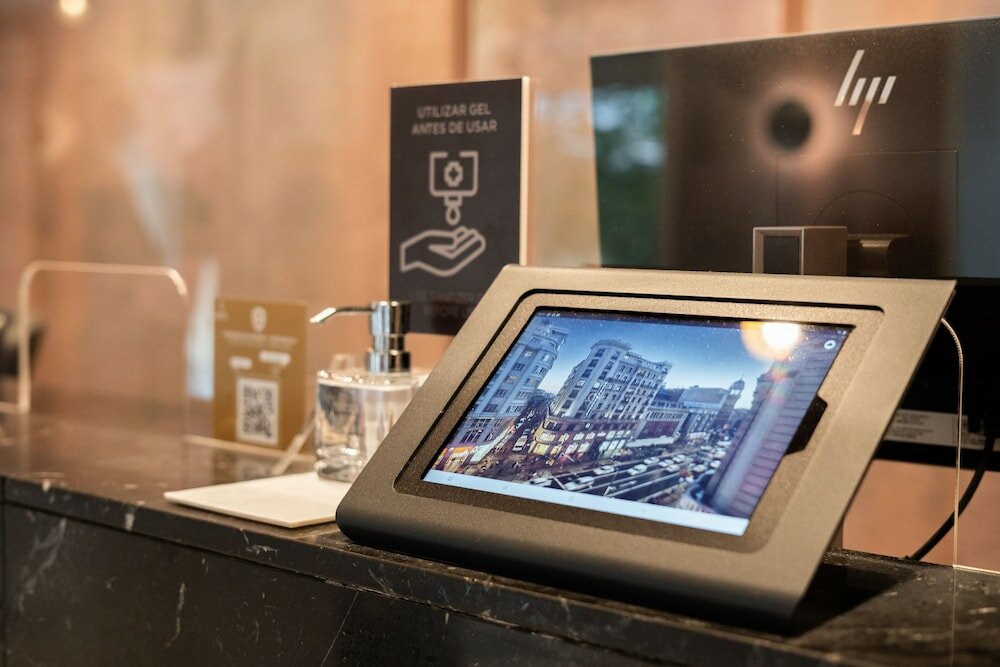 Фото Hotel Regente