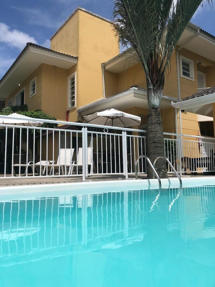 Фото Bossa Jurerê Hotel