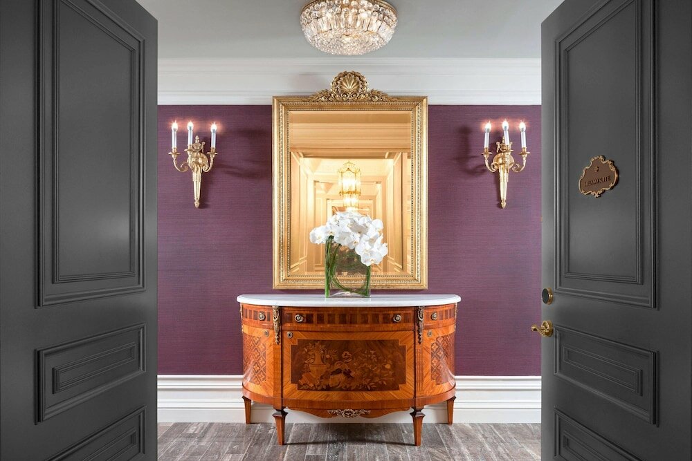 Фото The St. Regis New York