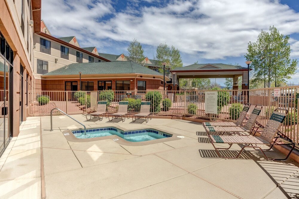 Фото Holiday Inn Express & Suites Montrose - Black Canyon Area, an Ihg Hotel