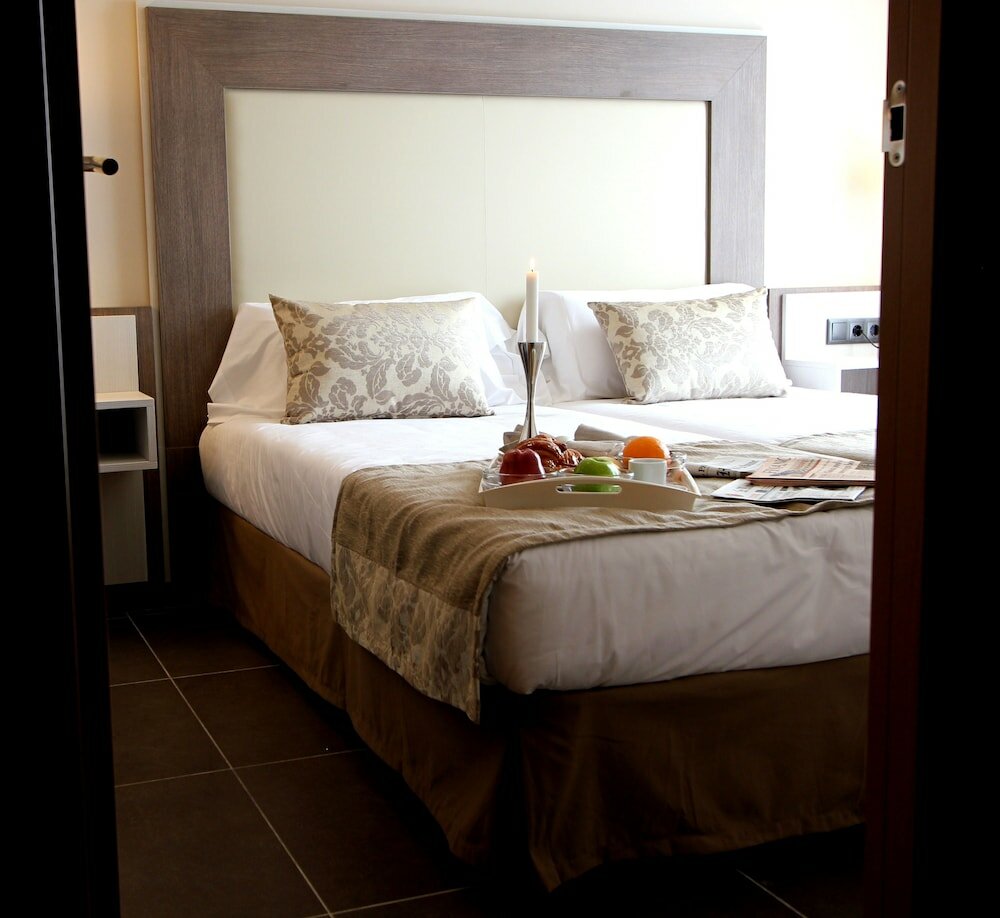 Фото Pierre & Vacances Barcelona Sants