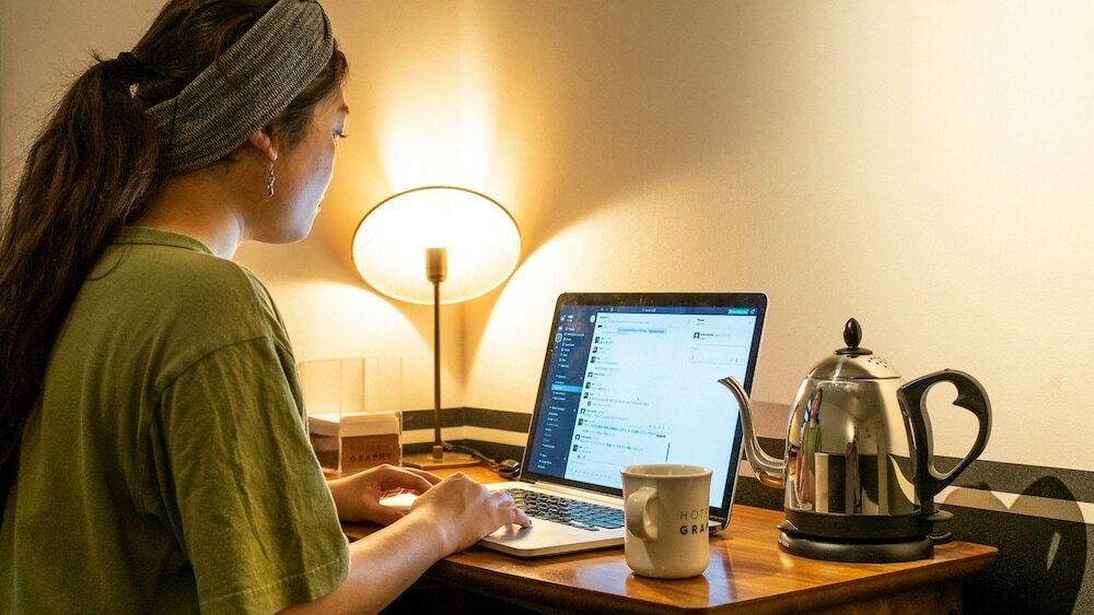 Фото Hotel Graphy Nezu