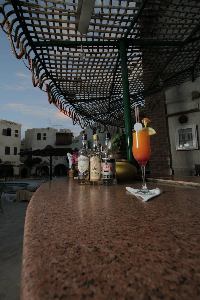 Фото Amar Sina Egyptian Village