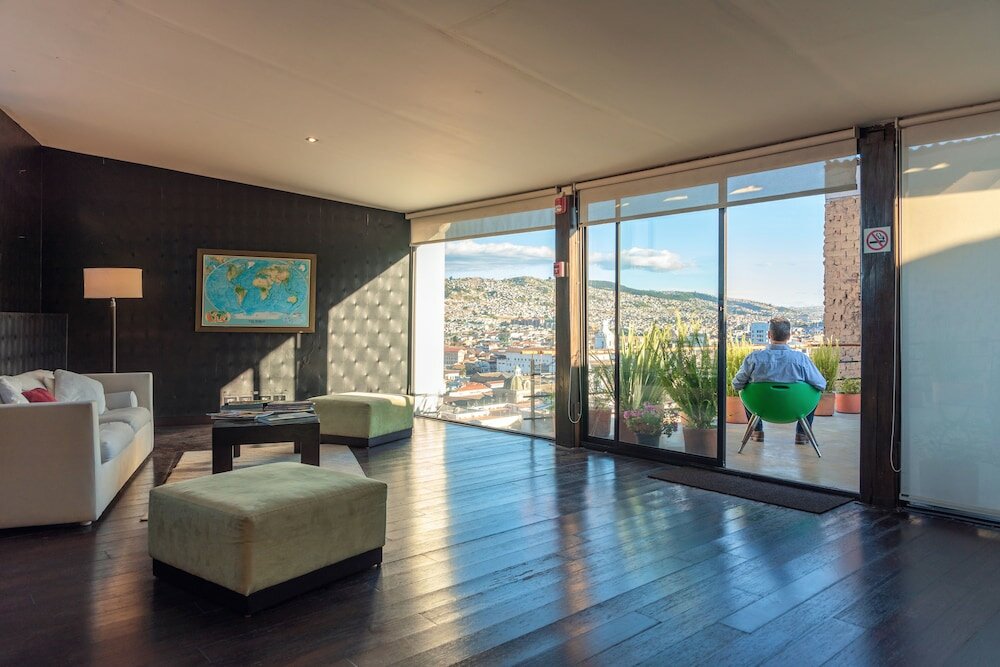 Фото Hotel Casa Gardenia