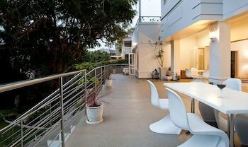 Фото The Grange Guest House