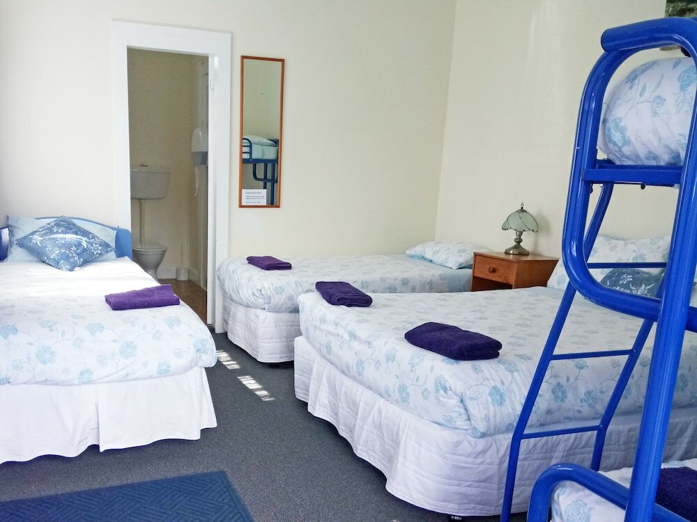 Фото Braemar House