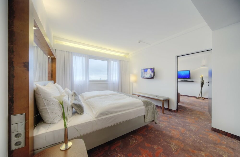 Фото Arcotel Nike Linz