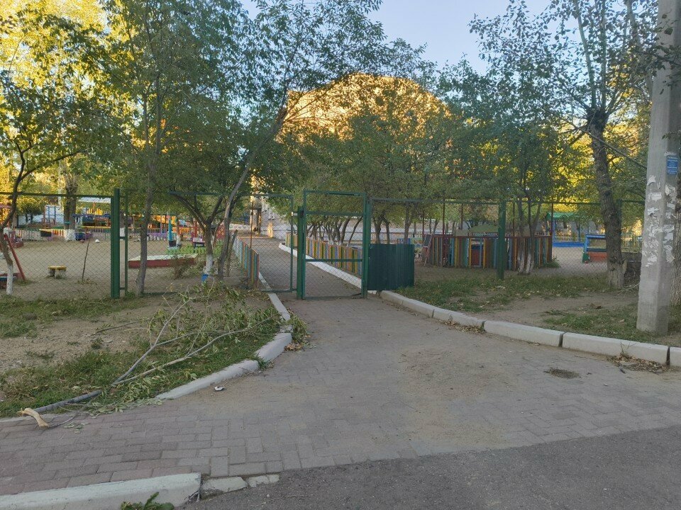 Jardín de infancia, guardería Kindergarten № 87, , foto