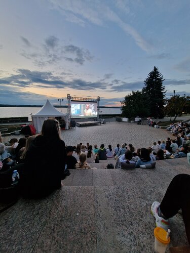 Sinemalar Филин, Samara, foto